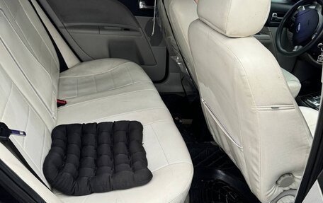 Ford Mondeo III, 2003 год, 265 000 рублей, 5 фотография