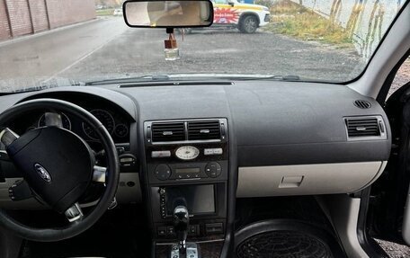 Ford Mondeo III, 2003 год, 265 000 рублей, 3 фотография
