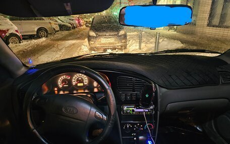 KIA Spectra II (LD), 2008 год, 320 000 рублей, 5 фотография