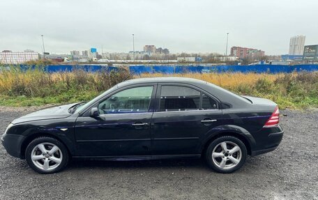 Ford Mondeo III, 2003 год, 265 000 рублей, 7 фотография