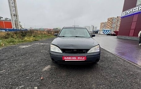 Ford Mondeo III, 2003 год, 265 000 рублей, 10 фотография