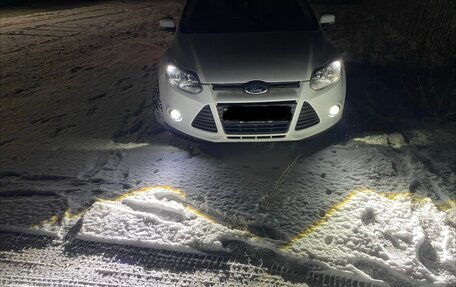 Ford Focus III, 2012 год, 700 000 рублей, 1 фотография