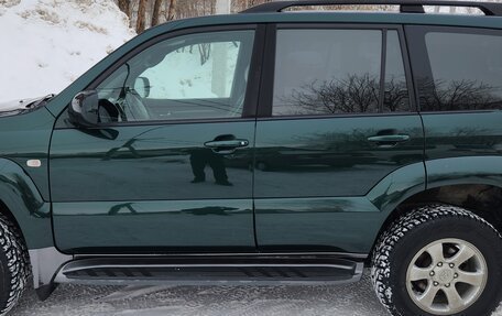 Toyota Land Cruiser Prado 120 рестайлинг, 2008 год, 2 200 000 рублей, 1 фотография