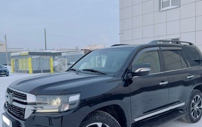 Toyota Land Cruiser 200, 2020 год, 8 950 000 рублей, 1 фотография