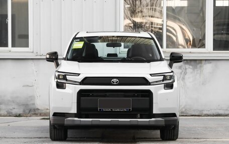 Toyota RAV4, 2026 год, 4 445 000 рублей, 1 фотография