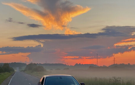 BMW 5 серия, 2008 год, 1 099 000 рублей, 1 фотография