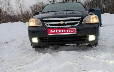 Chevrolet Lacetti, 2008 год, 375 000 рублей, 1 фотография