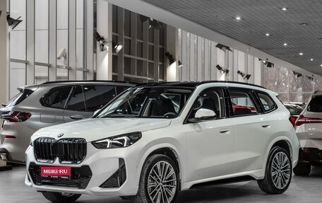BMW X1, 2025 год, 5 720 000 рублей, 1 фотография