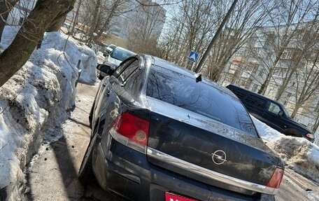 Opel Astra H, 2008 год, 350 000 рублей, 1 фотография