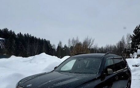 BMW X7, 2019 год, 6 690 000 рублей, 1 фотография