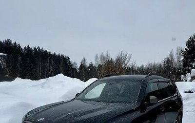 BMW X7, 2019 год, 6 690 000 рублей, 1 фотография