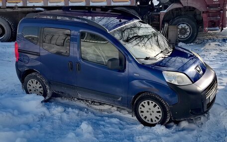 Peugeot Bipper, 2010 год, 680 000 рублей, 1 фотография