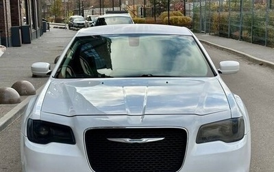 Chrysler 300C II, 2015 год, 1 600 000 рублей, 1 фотография