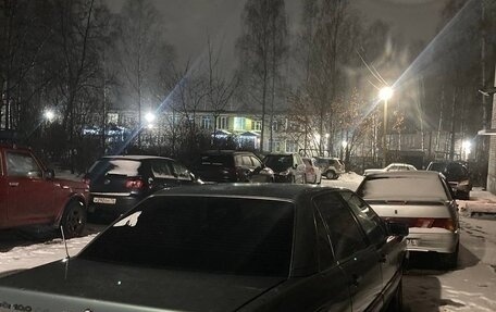 Audi 100, 1985 год, 98 000 рублей, 1 фотография