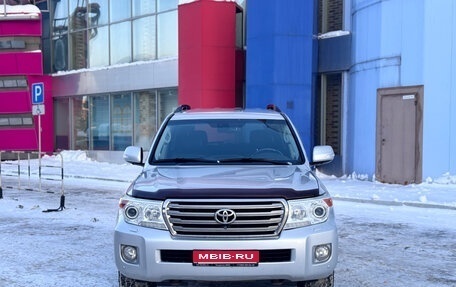 Toyota Land Cruiser 200, 2012 год, 2 900 000 рублей, 1 фотография