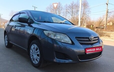 Toyota Corolla, 2007 год, 720 000 рублей, 1 фотография
