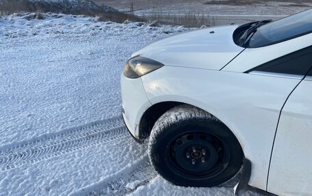 Ford Focus III, 2012 год, 700 000 рублей, 8 фотография