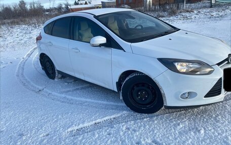 Ford Focus III, 2012 год, 700 000 рублей, 4 фотография