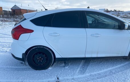 Ford Focus III, 2012 год, 700 000 рублей, 5 фотография