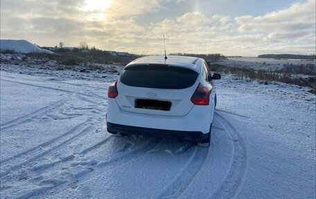 Ford Focus III, 2012 год, 700 000 рублей, 6 фотография