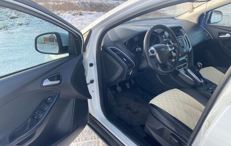 Ford Focus III, 2012 год, 700 000 рублей, 7 фотография