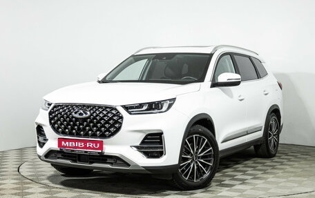 Chery Tiggo 8 Pro, 2021 год, 1 835 989 рублей, 1 фотография