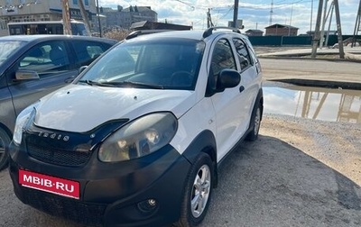 Chery IndiS (S18D) I, 2012 год, 270 000 рублей, 1 фотография