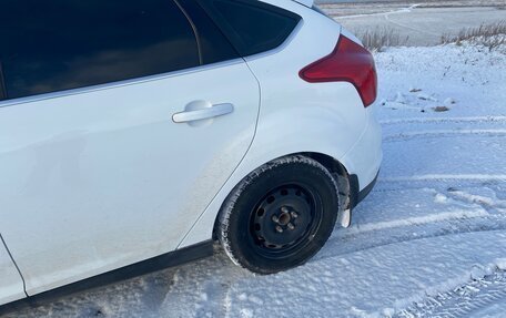 Ford Focus III, 2012 год, 700 000 рублей, 11 фотография