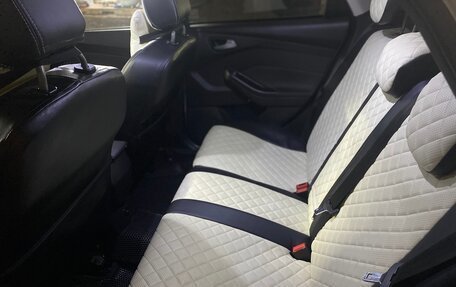 Ford Focus III, 2012 год, 700 000 рублей, 14 фотография