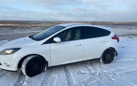 Ford Focus III, 2012 год, 700 000 рублей, 10 фотография