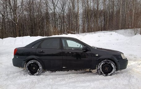 Chevrolet Lacetti, 2008 год, 375 000 рублей, 3 фотография