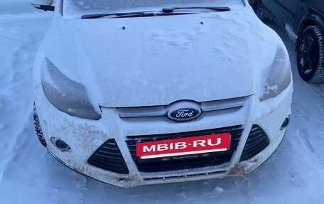 Ford Focus III, 2012 год, 700 000 рублей, 15 фотография