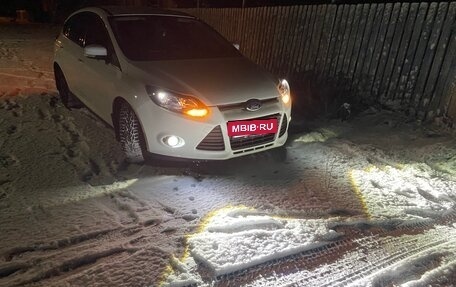 Ford Focus III, 2012 год, 700 000 рублей, 12 фотография