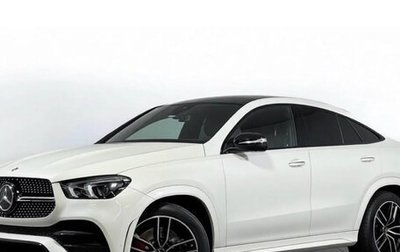Mercedes-Benz GLE Coupe, 2019 год, 8 550 000 рублей, 1 фотография