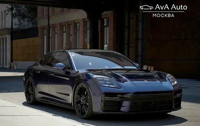 Porsche Panamera, 2026 год, 30 176 552 рублей, 1 фотография