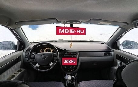 Chevrolet Lacetti, 2008 год, 375 000 рублей, 6 фотография