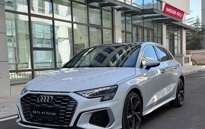 Audi A3, 2023 год, 2 242 000 рублей, 1 фотография