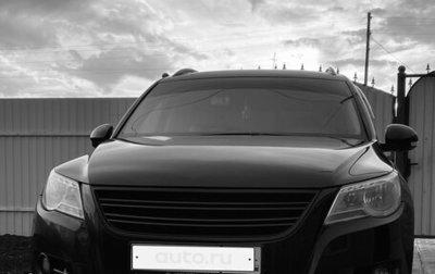 Volkswagen Tiguan I, 2008 год, 1 050 000 рублей, 1 фотография