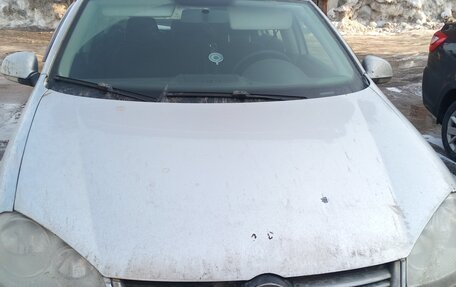 Volkswagen Jetta VI, 2010 год, 600 000 рублей, 1 фотография