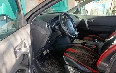 Nissan Qashqai, 2011 год, 930 000 рублей, 1 фотография