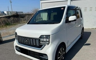 Honda N-WGN, 2022 год, 850 000 рублей, 1 фотография