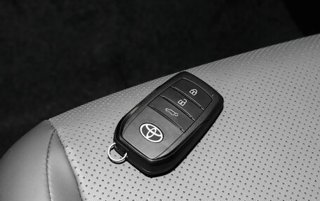 Toyota RAV4, 2026 год, 4 445 000 рублей, 12 фотография