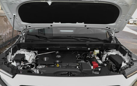 Toyota RAV4, 2026 год, 4 445 000 рублей, 6 фотография