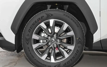 Toyota RAV4, 2026 год, 4 445 000 рублей, 8 фотография