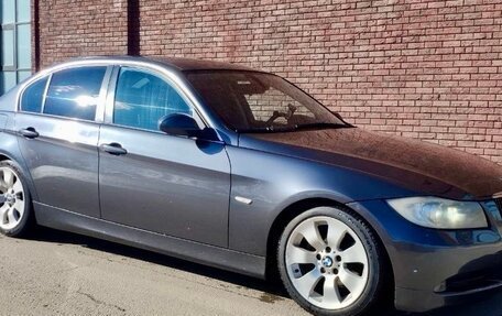 BMW 3 серия, 2006 год, 820 000 рублей, 1 фотография