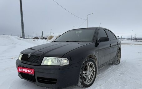 Skoda Octavia IV, 2008 год, 510 000 рублей, 1 фотография