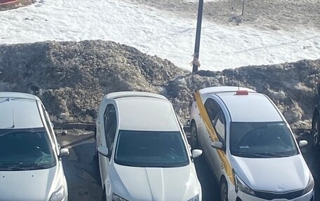 Skoda Octavia, 2014 год, 899 000 рублей, 1 фотография