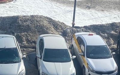 Skoda Octavia, 2014 год, 899 000 рублей, 1 фотография