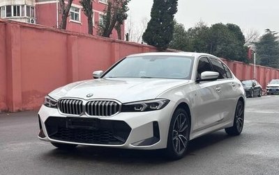 BMW 3 серия, 2023 год, 3 320 000 рублей, 1 фотография