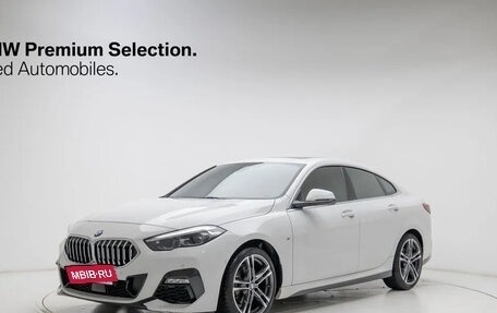 BMW 2 серия F44, 2023 год, 2 183 000 рублей, 1 фотография